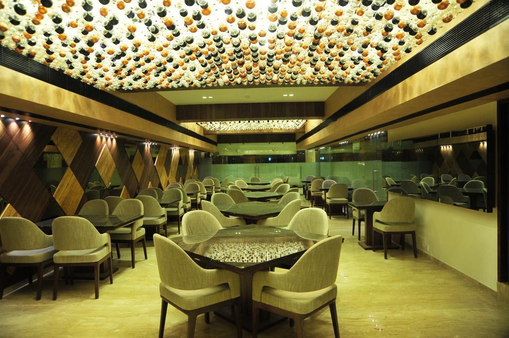 Hotel Inder residencia Ahmedabad Exterior foto
